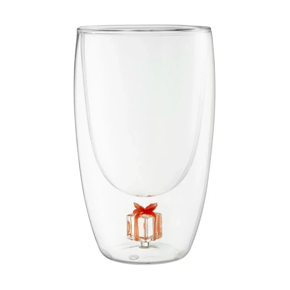 Copo Alto Home Style Árvore de Natal